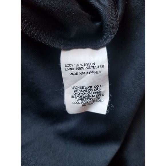 Express Ruched Dress - Picture 6 of 6